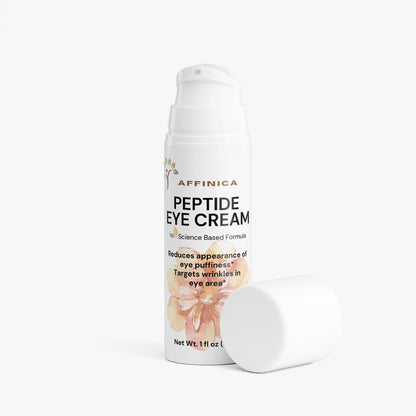 Peptide Eye Cream