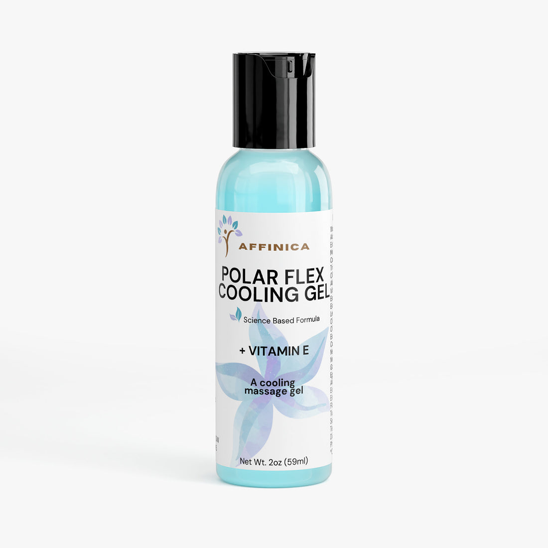 Cooling Gel for Skin