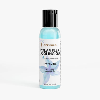 Cooling Gel for Skin