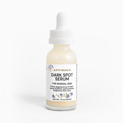 Serum for Dark Spots