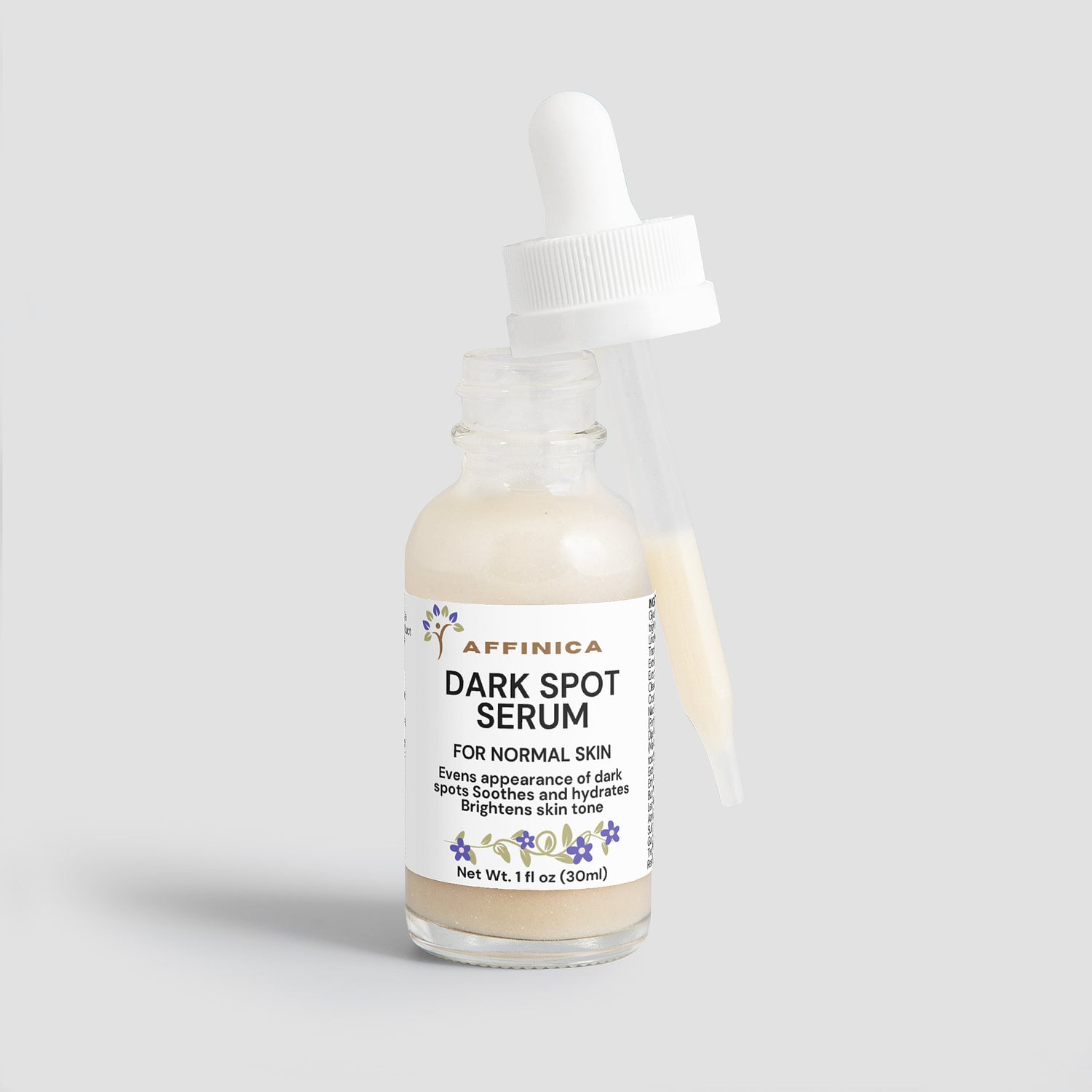Serum for Dark Spots