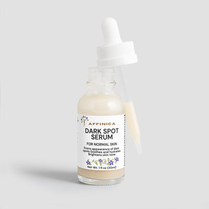 Serum for Dark Spots