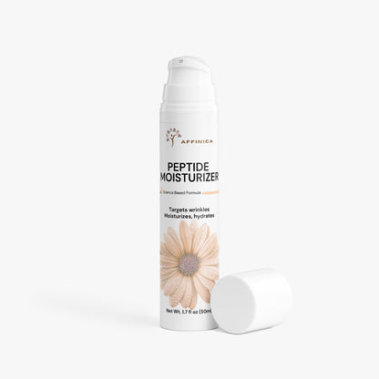 Peptide Moisturizer