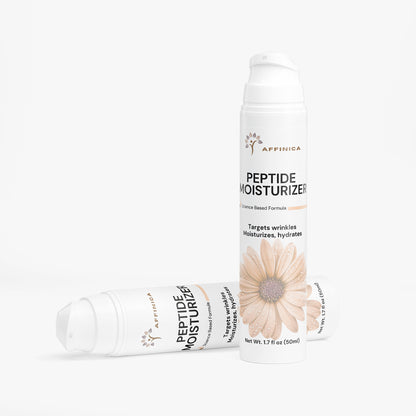 Peptide Moisturizer