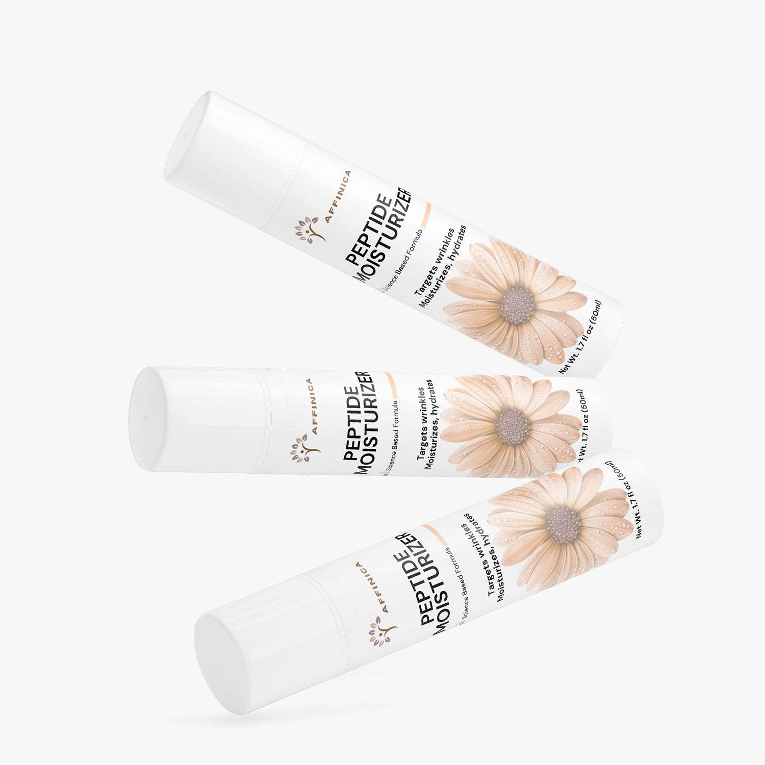 Peptide Moisturizer