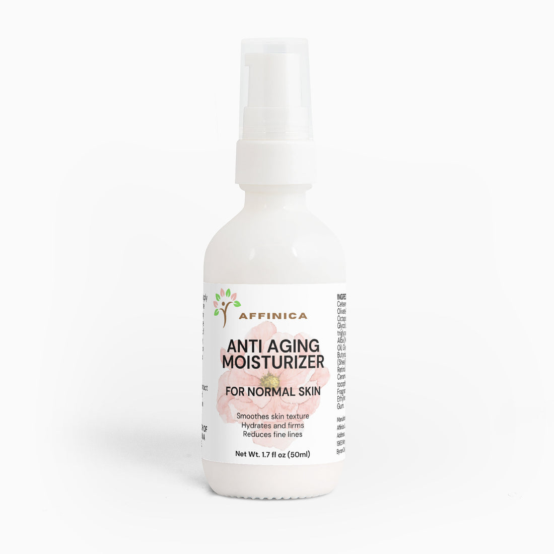Best Anti Age Moisturizer - For Normal Skin