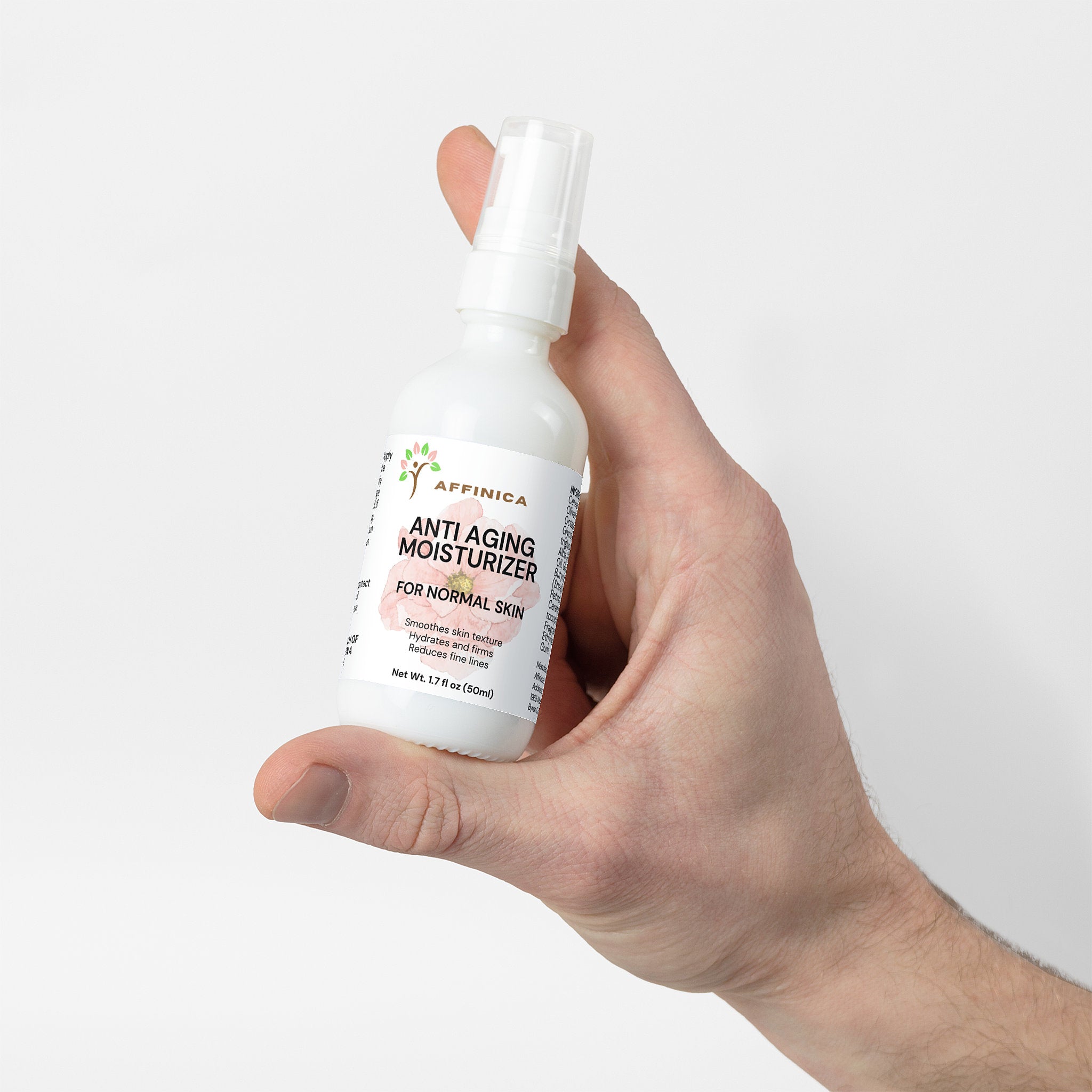 Best Anti Age Moisturizer - For Normal Skin