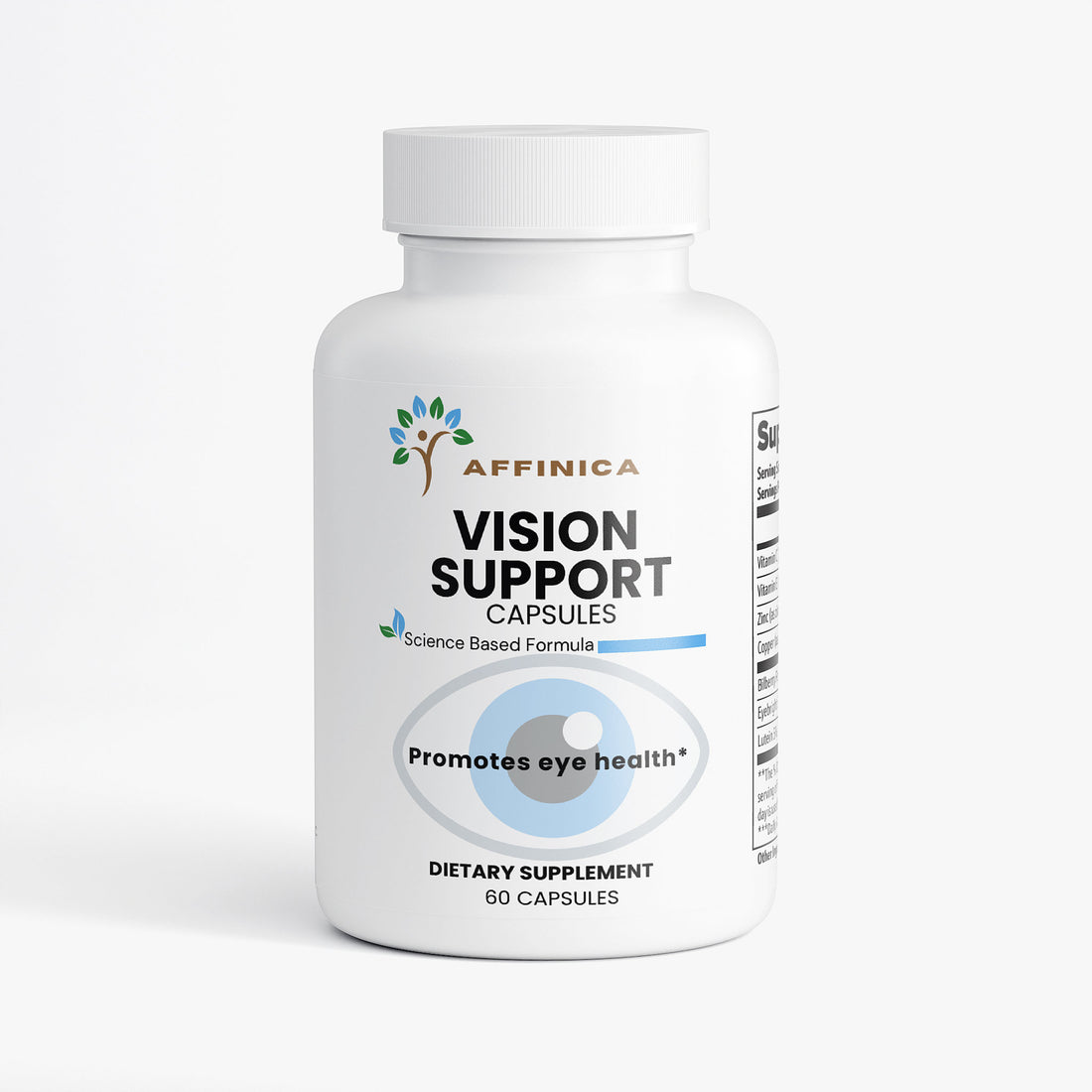 Vision Support