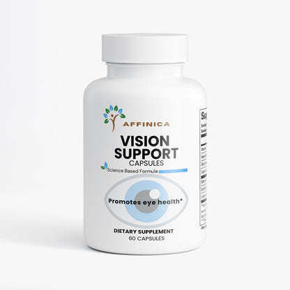 Vision Support