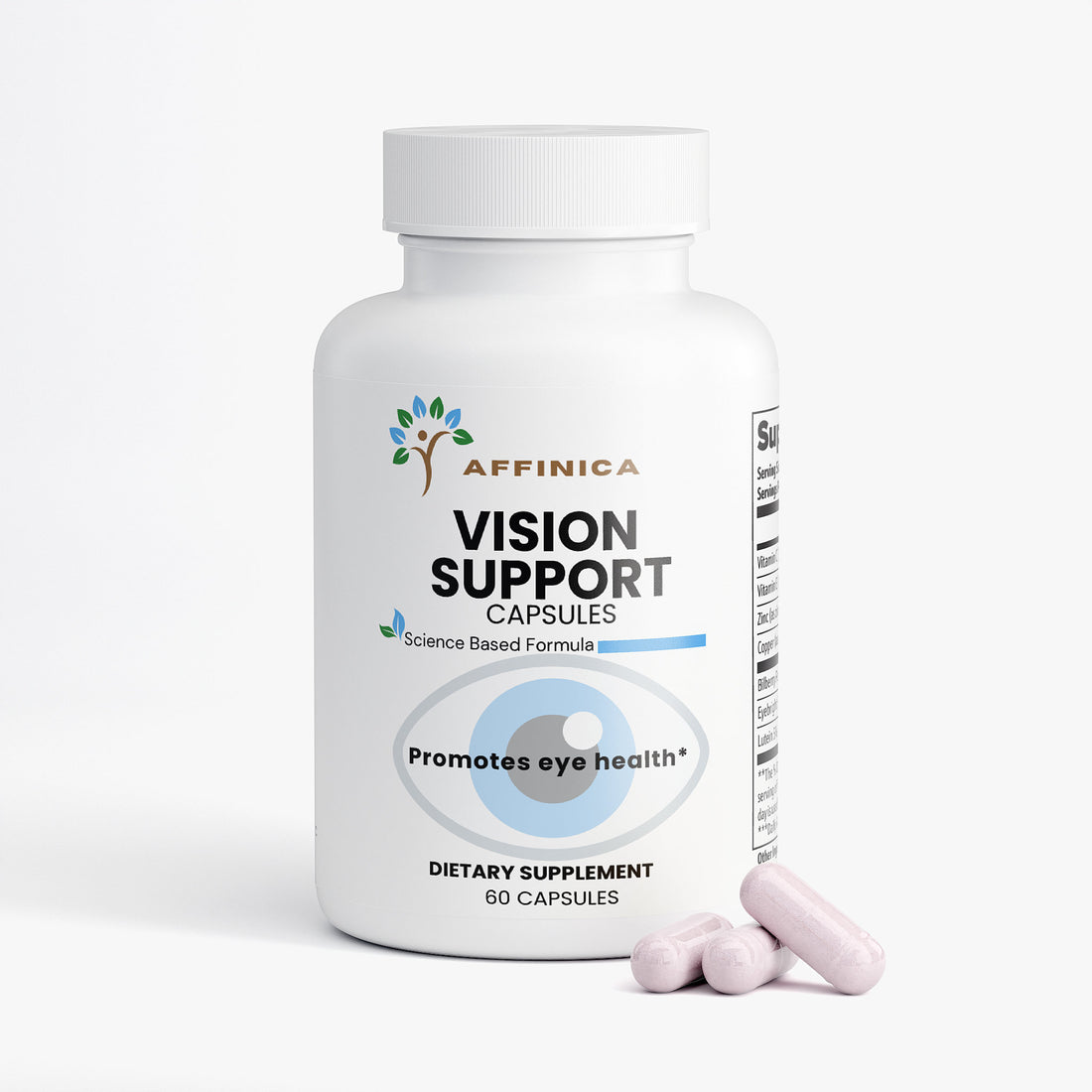 Vision Support