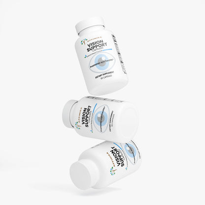 Vision Support