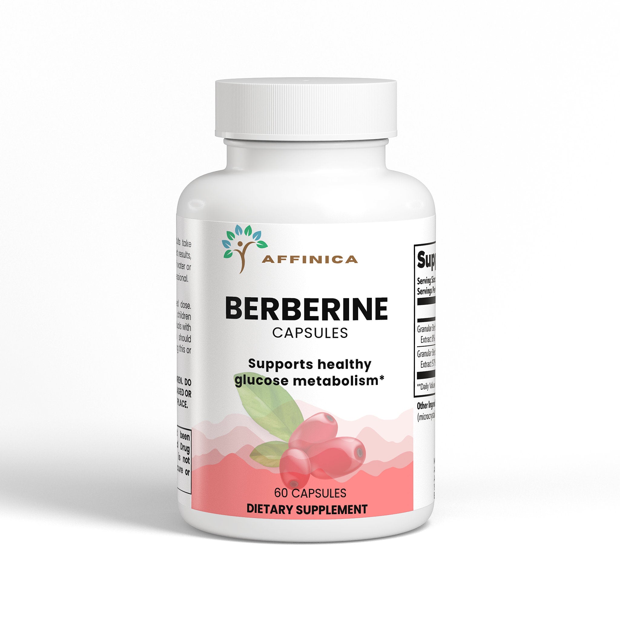 Berberine