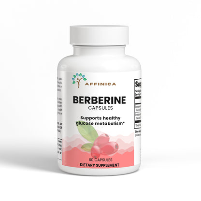 Berberine