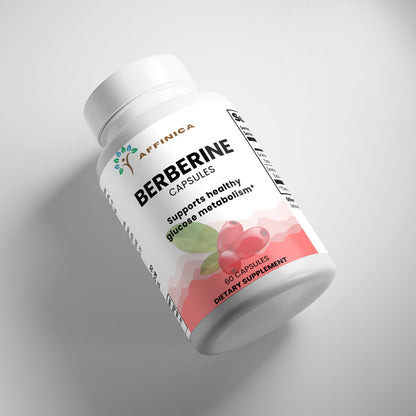 Berberine