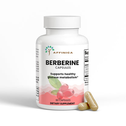Berberine
