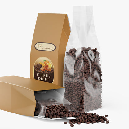 Citrus Drift Coffee (Medium Roast)