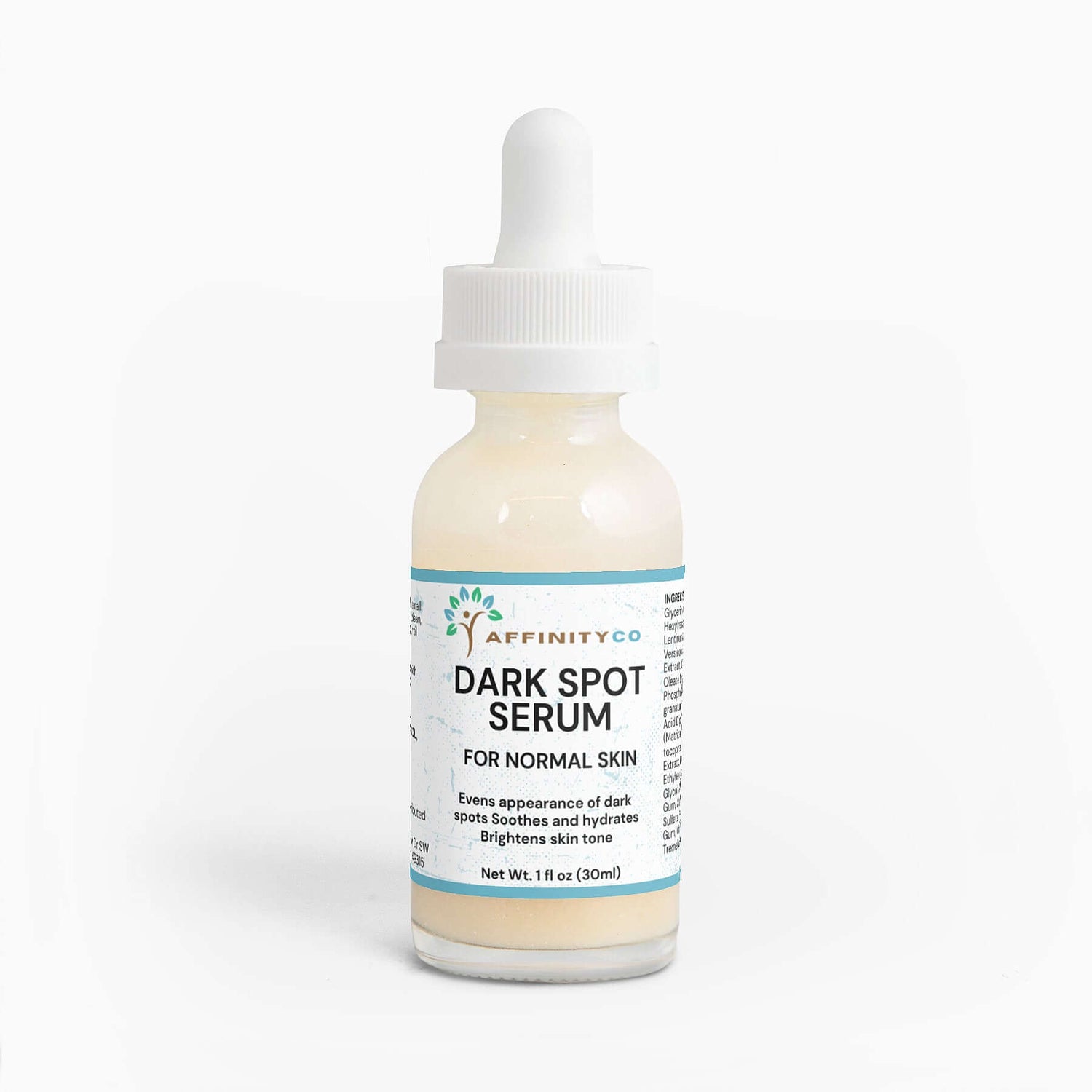 Serum for Dark Spots front