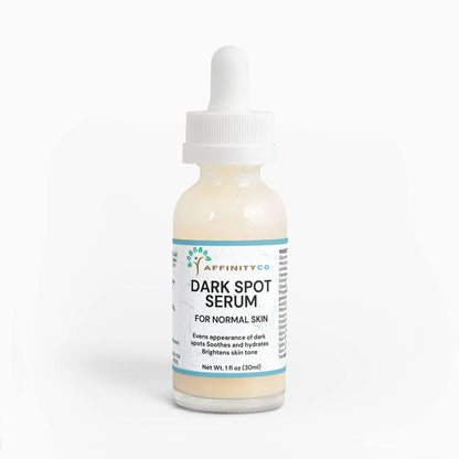 Serum for Dark Spots front