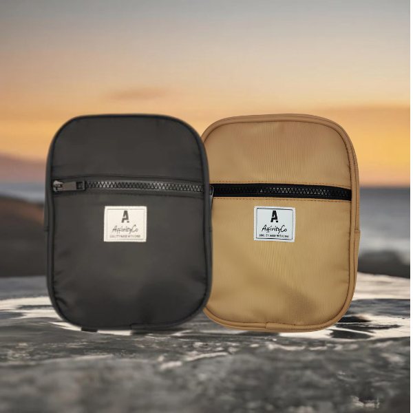 Crossbody Sling Bag
