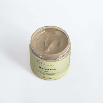 Dead Sea Mud Mask - AffinityCo