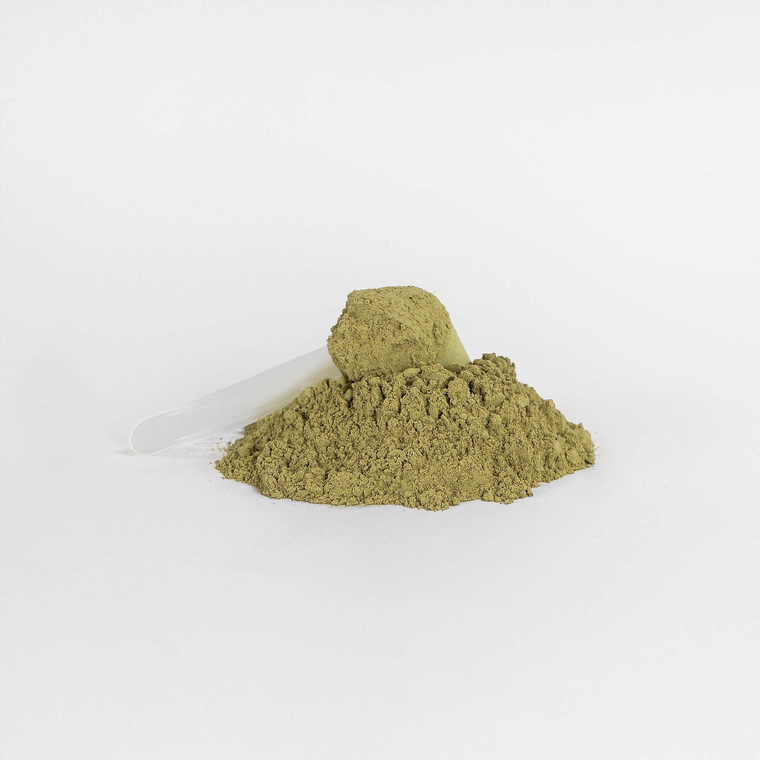 Greens Superfood Powder and scoop