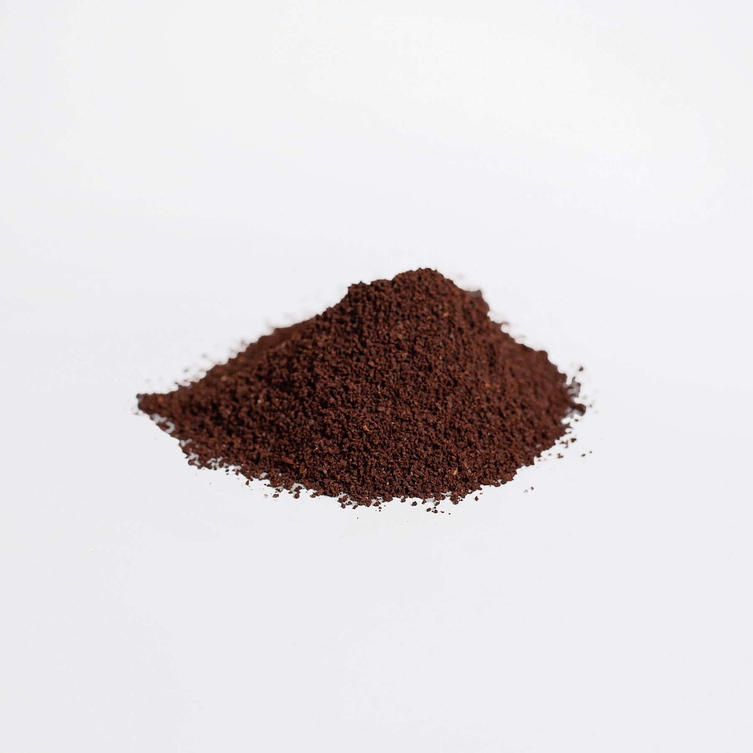 Hemp Coffee grounds