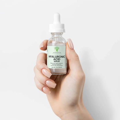 Hyaluronic Acid Serum - AffinityCo