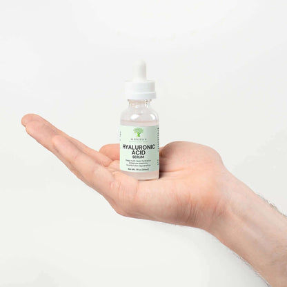 Hyaluronic Acid Serum - AffinityCo