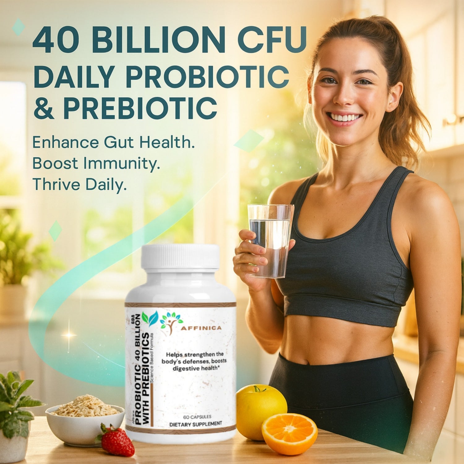 Vitamin D3 2000 IU Softgels