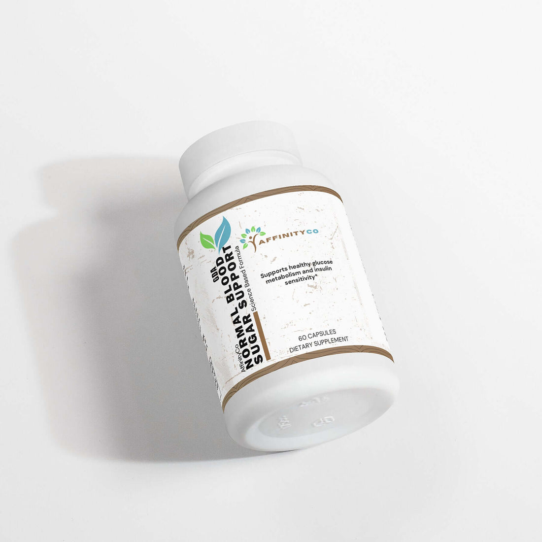 Normal Blood Sugar Support - AffinityCo