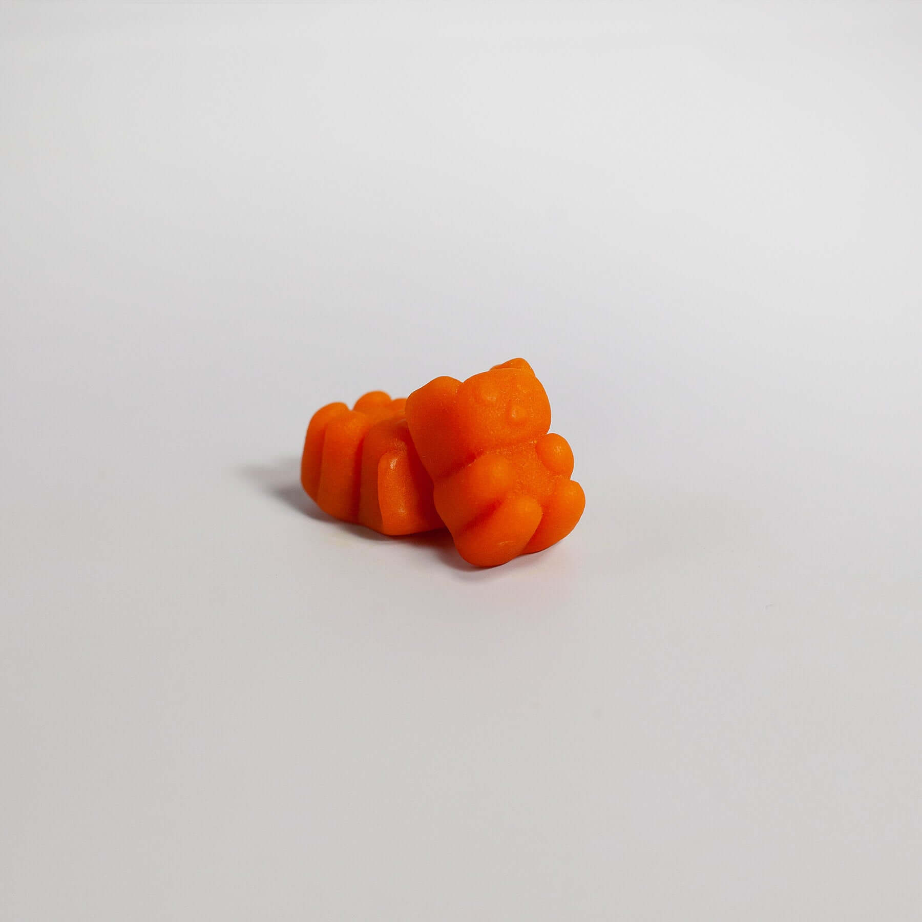 Turmeric Gummies two individual gummies